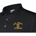 U.S. Navy Veteran Polo