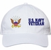 U.S. Navy Veteran Unstructured Dad Cap