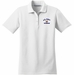 U.S. Navy Veteran Women's Stain-Release Polo