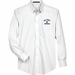 U.S. Navy Vietnam Embroidered Dress Shirt