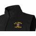 U.S. Navy Vietnam Full-Zip Fleece Vest