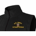 U.S. Navy Vietnam Veteran Full-Zip Fleece Vest