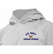 U.S. Navy Vietnam Veteran Heavy Weight Fleece Hoodie