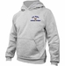 U.S. Navy Vietnam Veteran Heavy Weight Fleece Hoodie