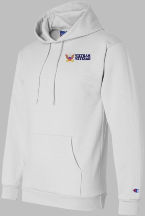 U.S. Navy Vietnam Veteran Hoodie