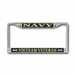 U.S. Navy Vietnam Veteran License Plate Frame