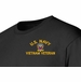 U.S. Navy Vietnam Veteran Long Sleeve T-Shirt