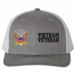 U.S. Navy Vietnam Veteran Mesh Back Cap