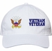 U.S. Navy Vietnam Veteran Unstructured Dad Cap
