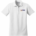 U.S. Navy Vietnam Veteran Women's Stain-Release Polo