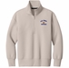 U.S. Navy Vietnam Women's Soft Spacer Quarter-Zip