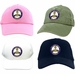 U.S. Navy WAVES Veteran Custom Embroidered Caps