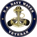 U.S. Navy WAVES Veteran Decal