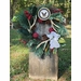 U.S. Navy Headstone Wreath Hanger