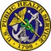U.S. Public Health Service (USPHS) Decal