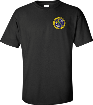 U.S. Public Health Service (USPHS) T-Shirt