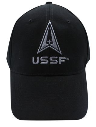 U.S. Space Force "SEMPER SUPRA"  Cap