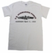 U.S. Submarine Force Est. April 11, 1900 T-Shirt