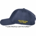 U.S. Submarine Service Retired Enlisted Ball Cap