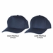 U.S. Submarine Service Retired Enlisted Ball Cap
