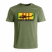 UH-1 Huey Vietnam T-Shirt