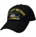UH-1 Huey Vietnam War Cap
