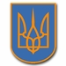 Ukraine Coats Of Arms Decal