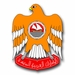 United Arab Emirates Coats Of Arms Decal