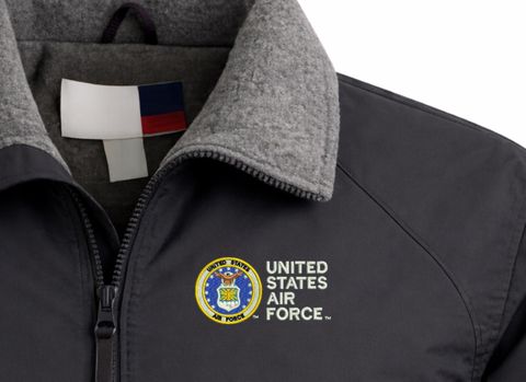 United States Air Force 3-Season Jacket