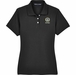 United States Air Force Emblem Retired Women's 3-Season Polo