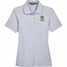 United States Air Force Emblem Veteran Women's 3-Season Polo