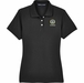 United States Air Force Emblem Veteran Women's 3-Season Polo