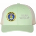 United States Air Force Emblem Veteran Women's Cap