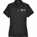 United States Air Force Emblem Vietnam Veteran Women's 3-Season Polo