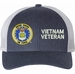 United States Air Force Emblem Vietnam Veteran Women's Cap