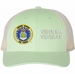 United States Air Force Emblem Vietnam Veteran Women's Cap