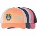 United States Air Force Emblem Vietnam Veteran Women's Cap