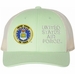 United States Air Force Emblem Women's Cap