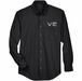 United States Air Force Embroidered Dress Shirt