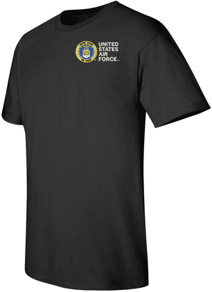 United States Air Force T-Shirt