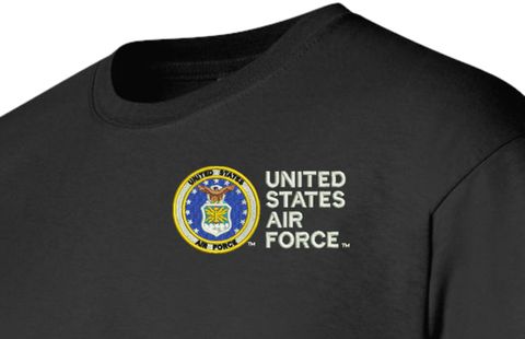 United States Air Force T-Shirt