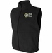 United States Air Force Full Zip Fleece Vest