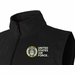 United States Air Force Full Zip Fleece Vest