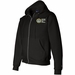 United States Air Force Full Zip Hoodie