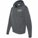 United States Air Force Full Zip Hoodie