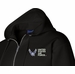 United States Air Force Full Zip Hoodie