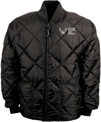 United States Air Force Game Sportswear Bravest Jacket