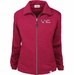 United States Air Force Hap Wings I Love My Airman Authentically American Women's Tonal Jacket