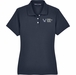 United States Air Force Hap Wings Proud Daughter of an Airman Women's 3-Season Polo