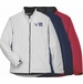 United States Air Force Hap Wings Proud Parent of an Airman Women's Devon & Jones Jacket